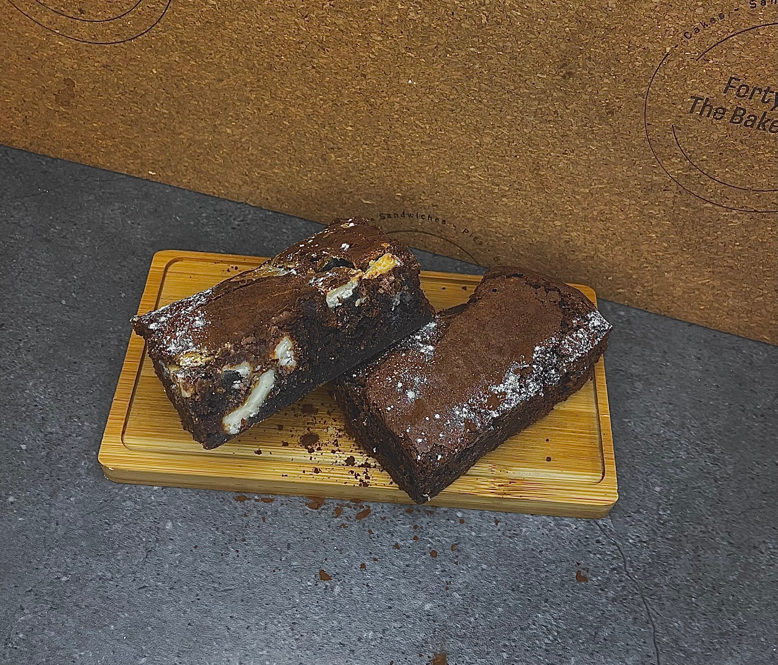 Brownie