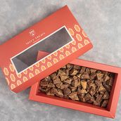 Chocolate Triangles