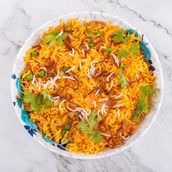 Veg Pulav