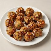 Vegetable Manchurian