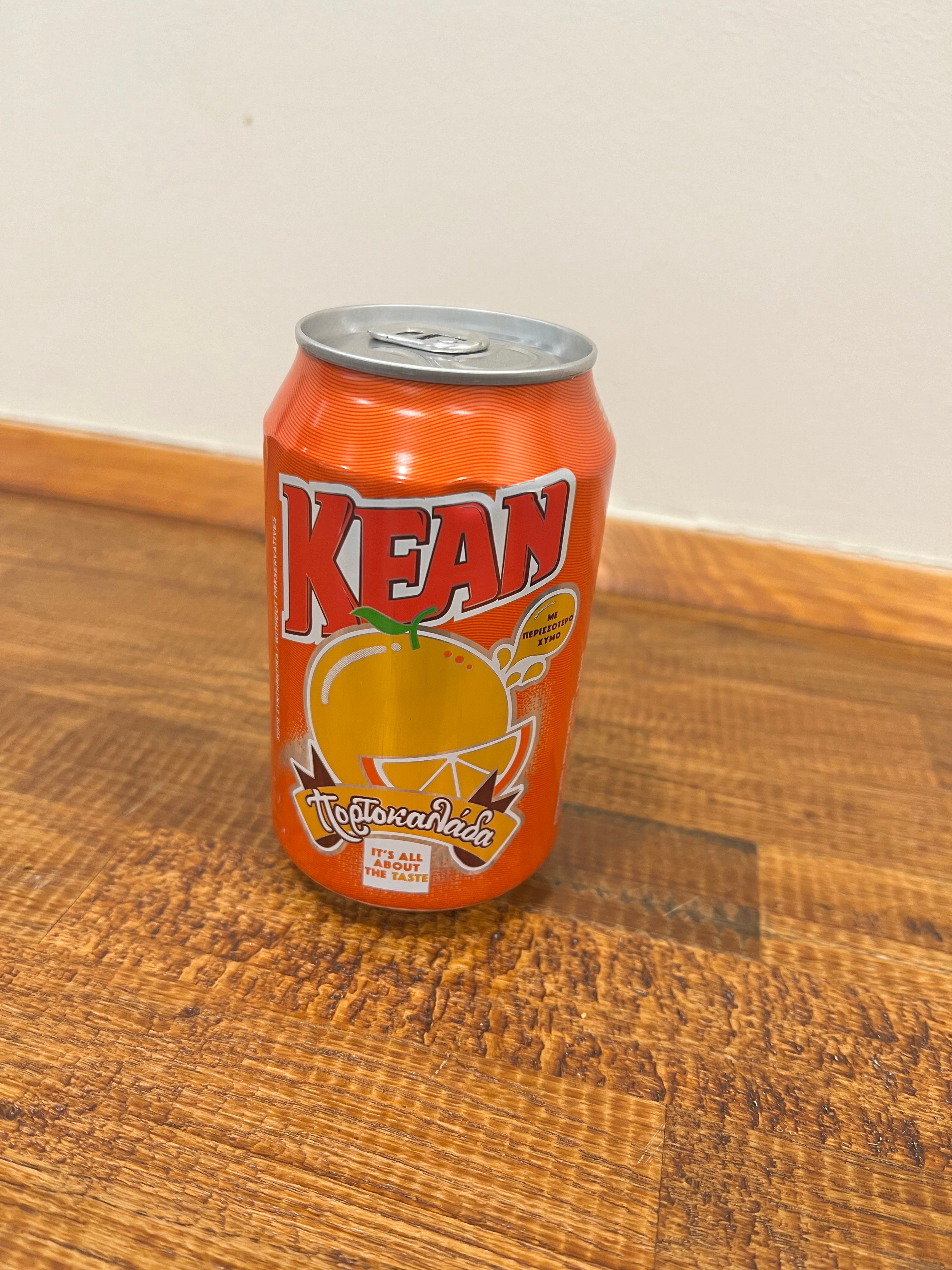 Kean