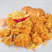 6 Pieces Meal