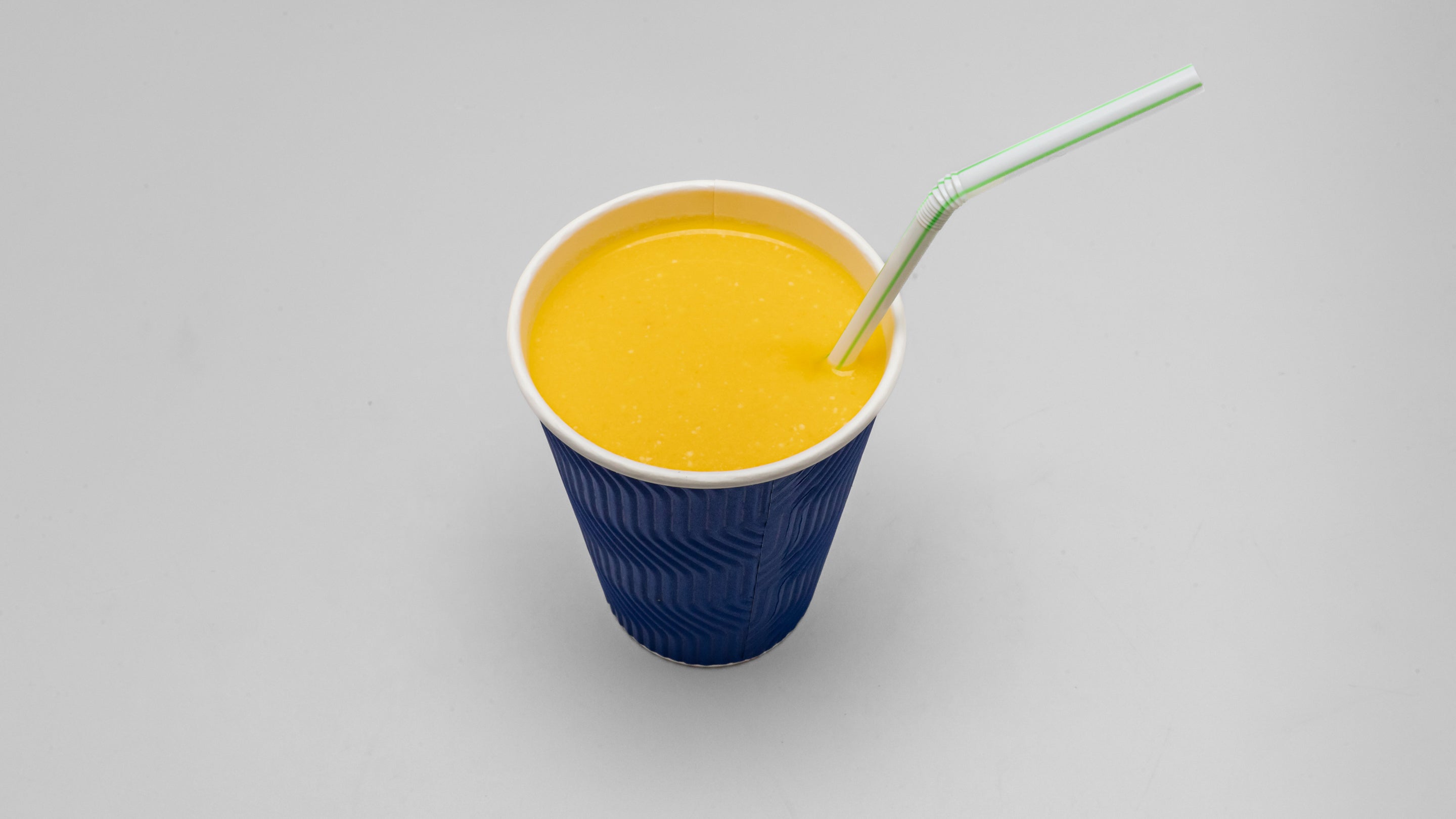 Mango Lassi