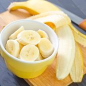 Extra Banana