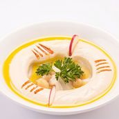 Classic Hummus