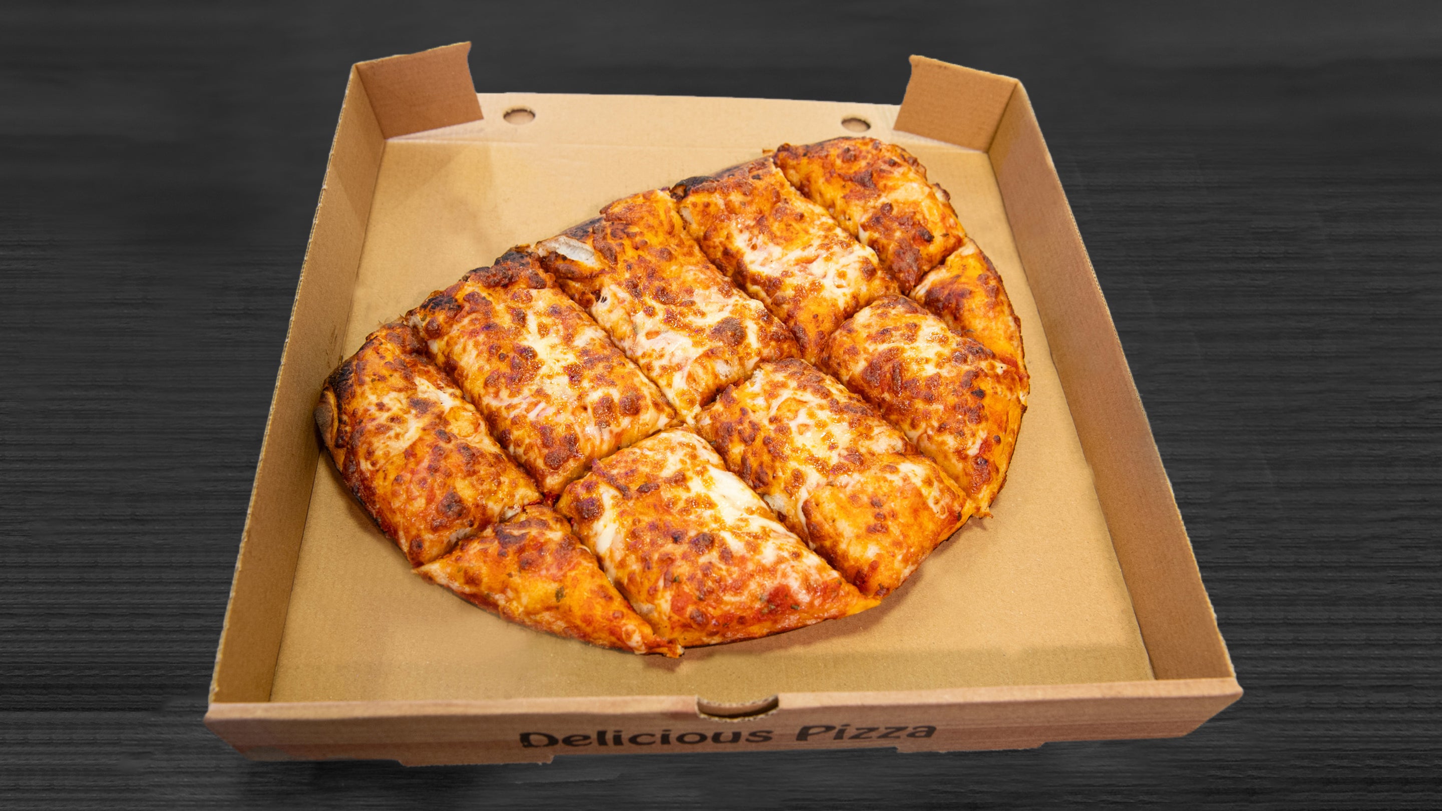 Chicken Calzone (12")