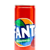 Red Fanta