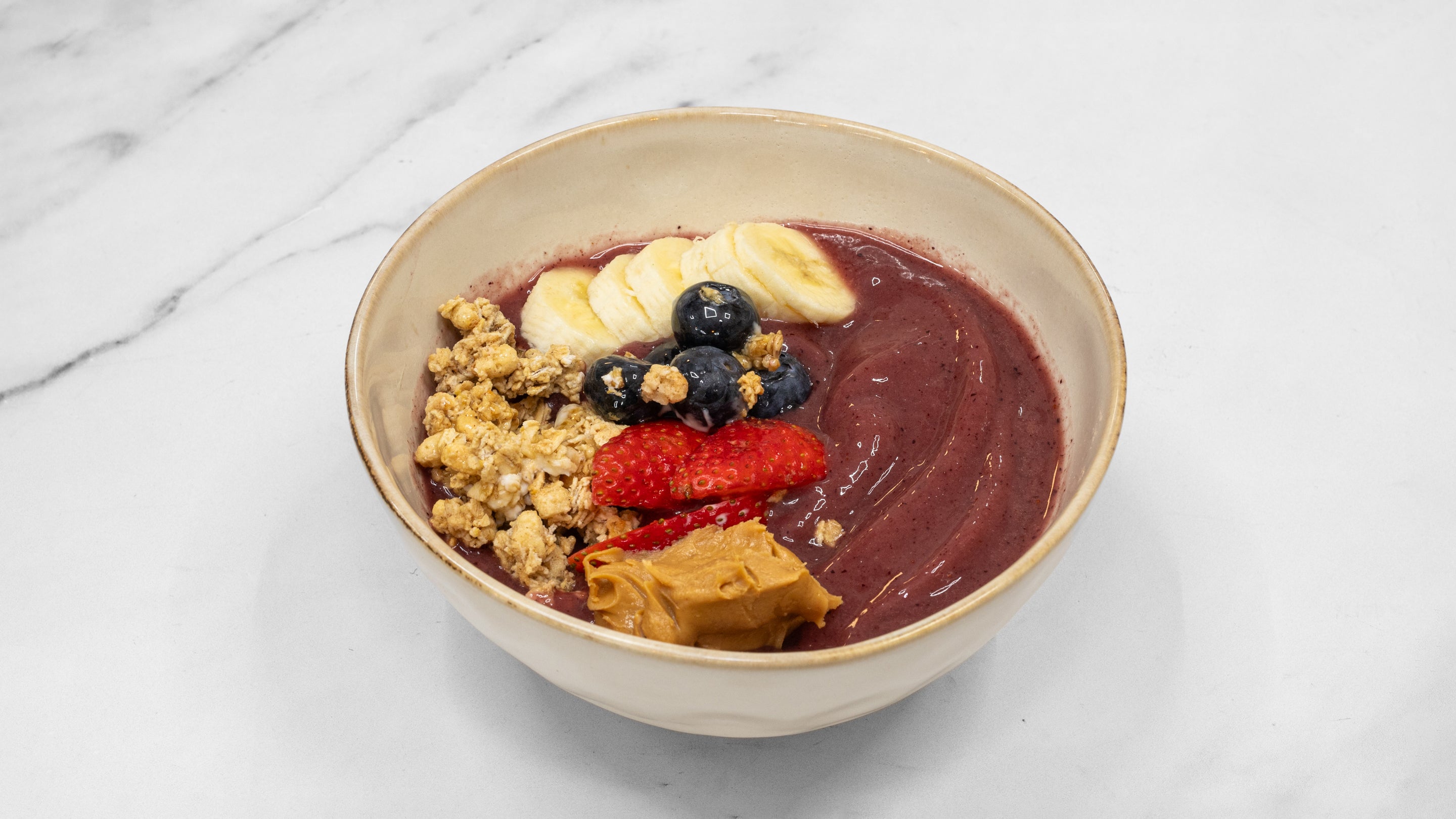 Acai Bowl (VG)