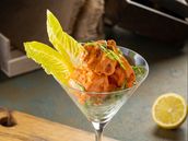 Dynamite Shrimp