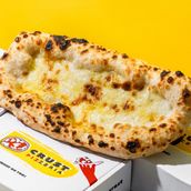 Garlico (Garlic Bread)