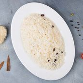 Basmati Rice