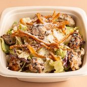 Ceasar Salad