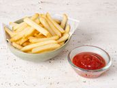 French Frise 
