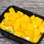 Mango Ashtouta 