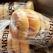 Day Old Bagels