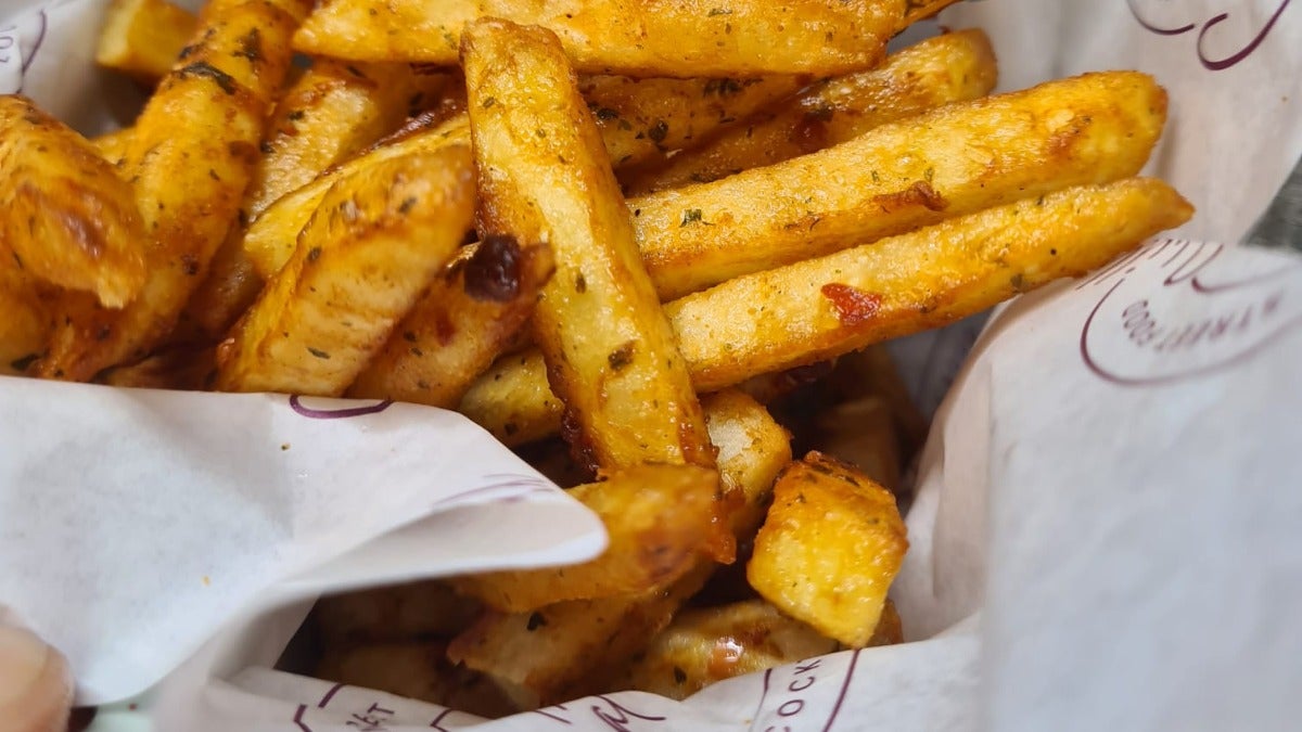 Masala Chips