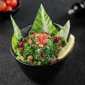 Tabbouleh