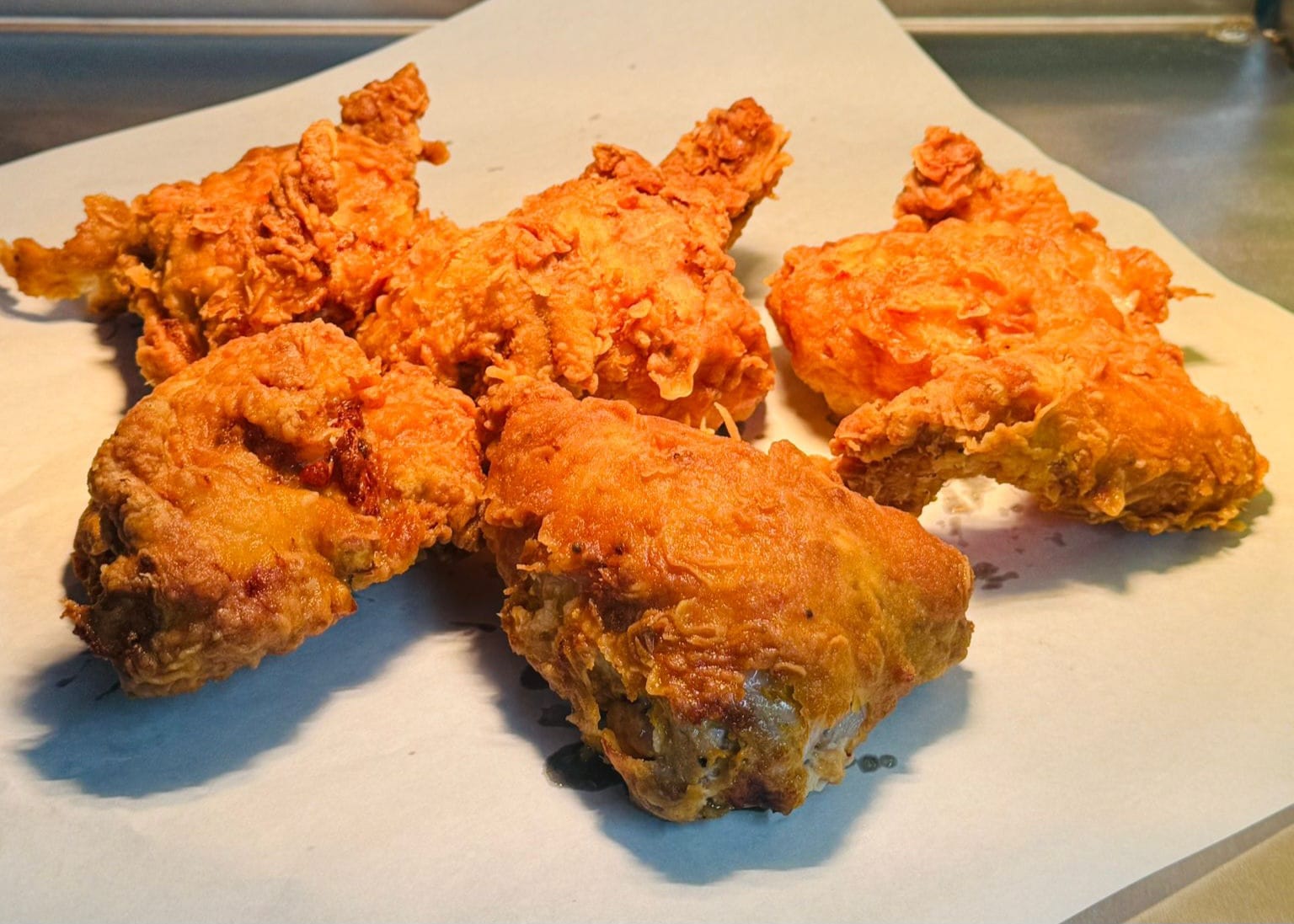 5 Pcs Chicken