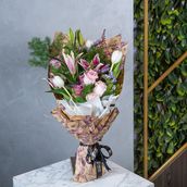 Dollar Bouquet