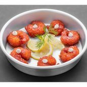 Buffalo Shrimp