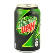 Mountain Dew