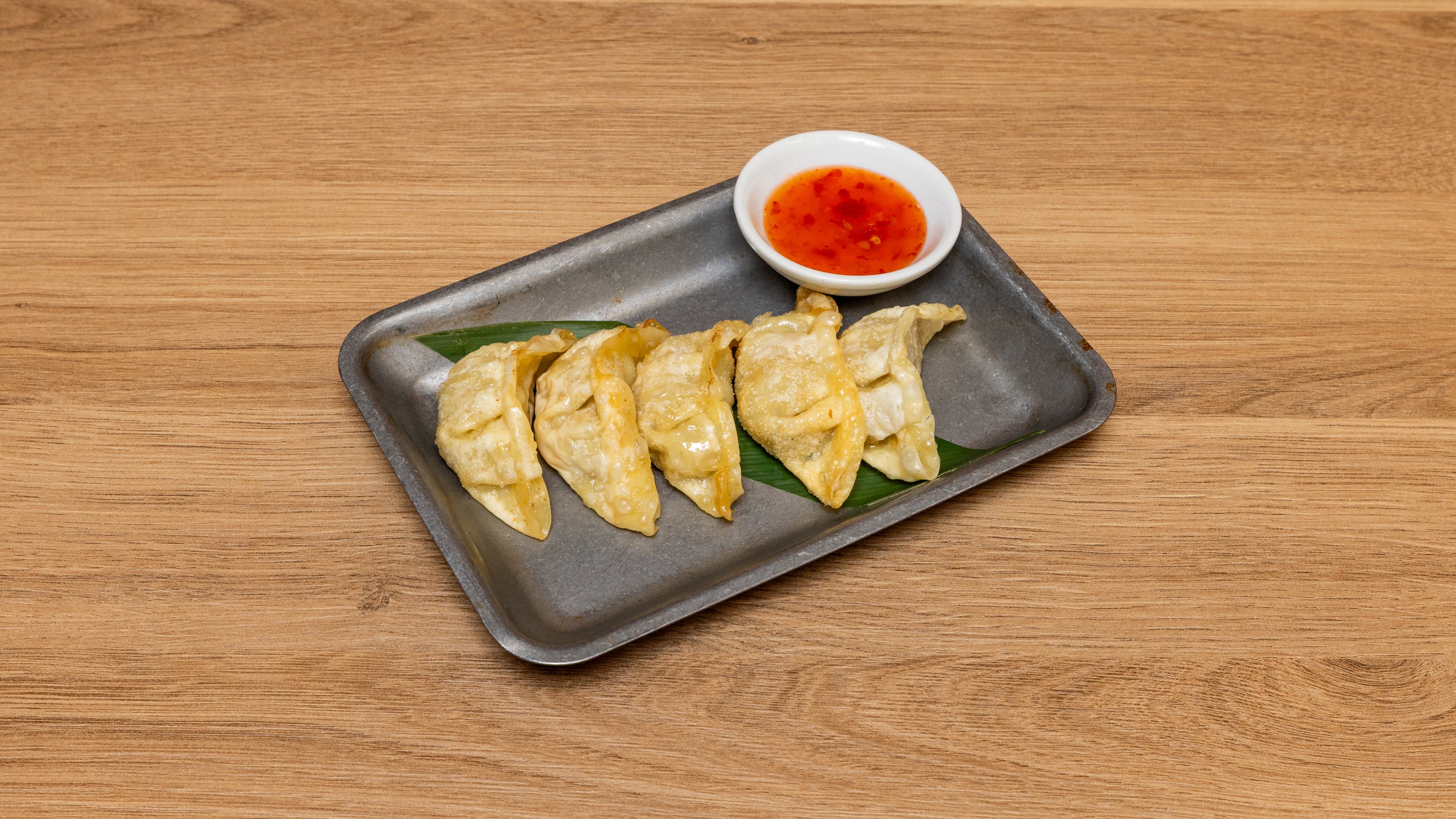 Gyoza