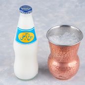 Sparkling Laban