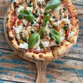 Melanzane Classic