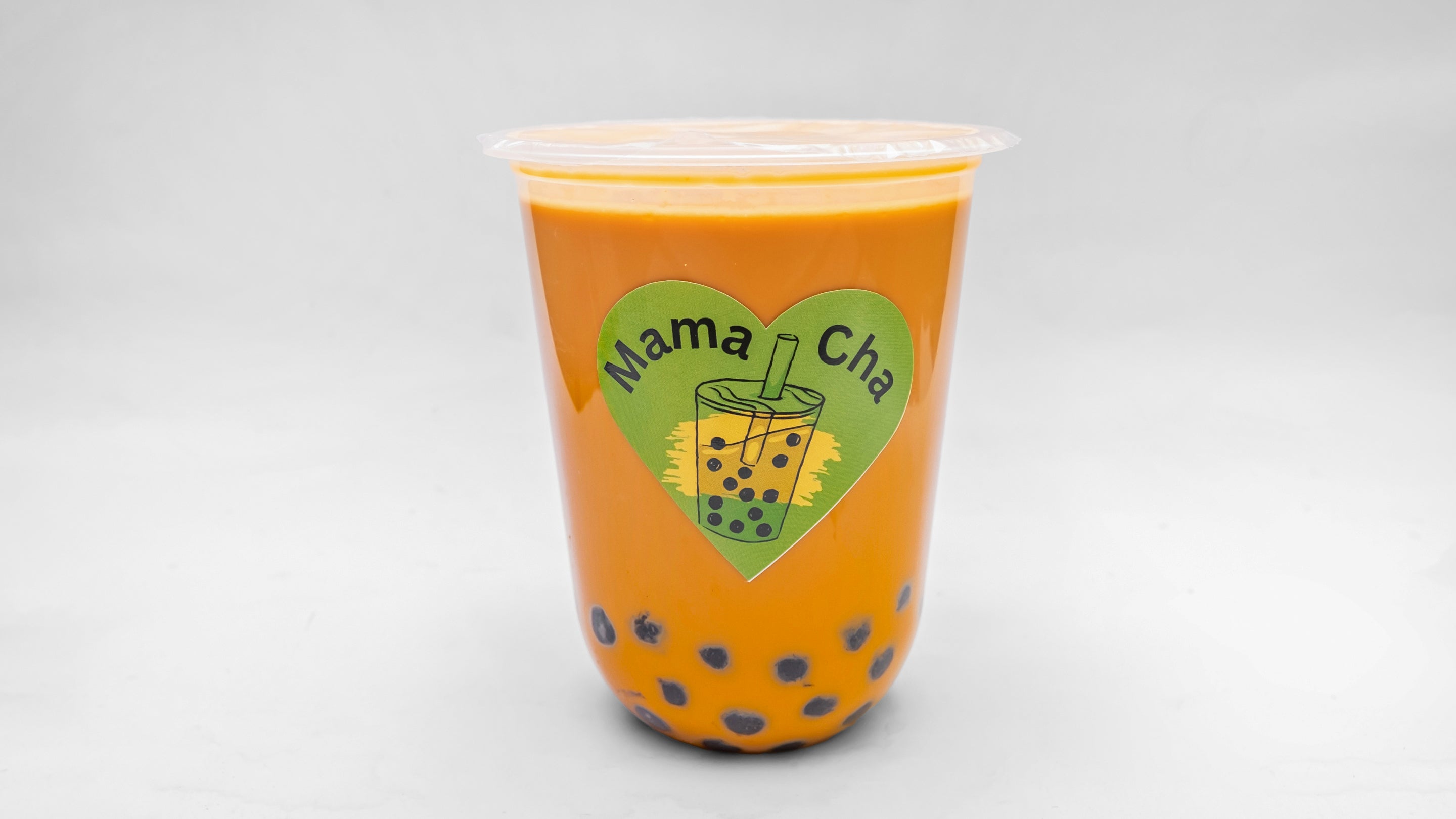 Thai Tea