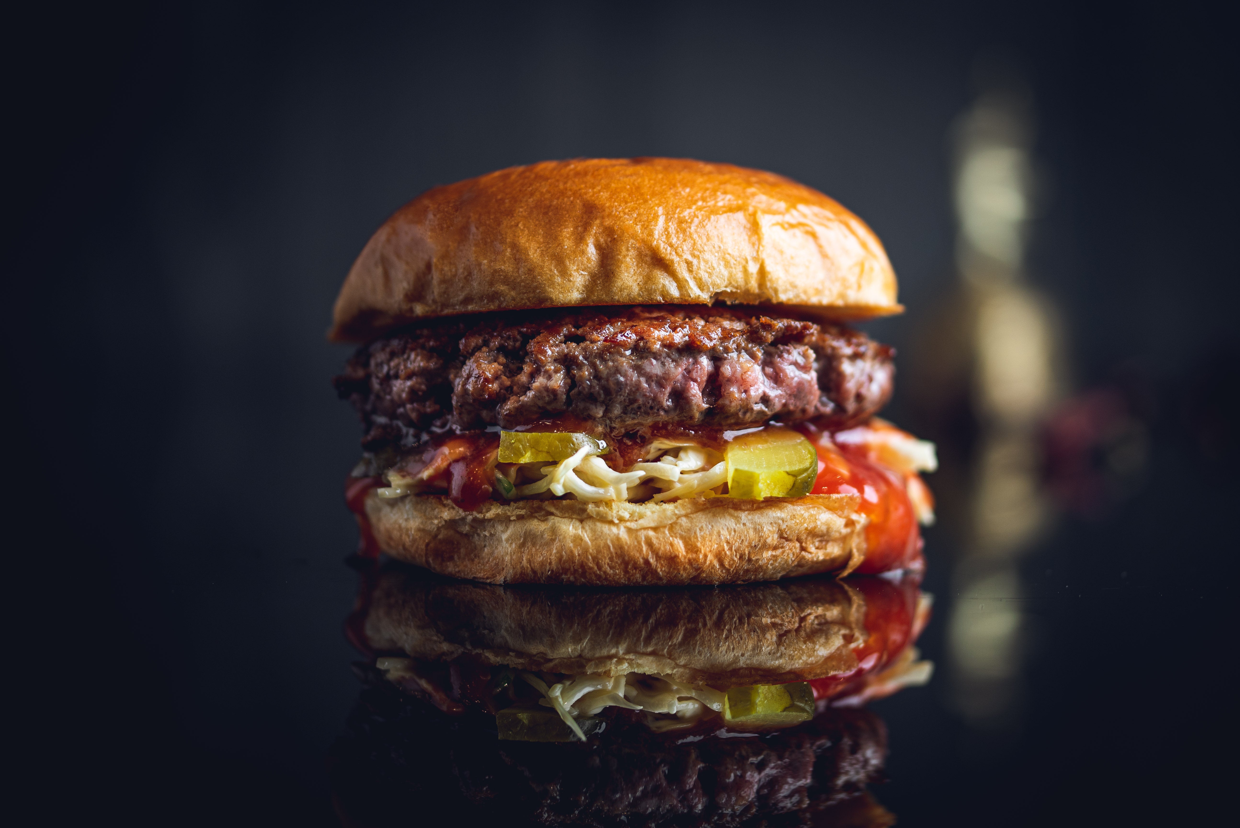 Beirut Burger