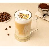 Iced Spanish Latte