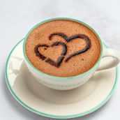 Cafe Mocha Medium