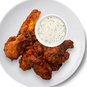 Buffalo Wings
