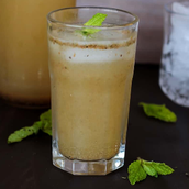 Masala Soda