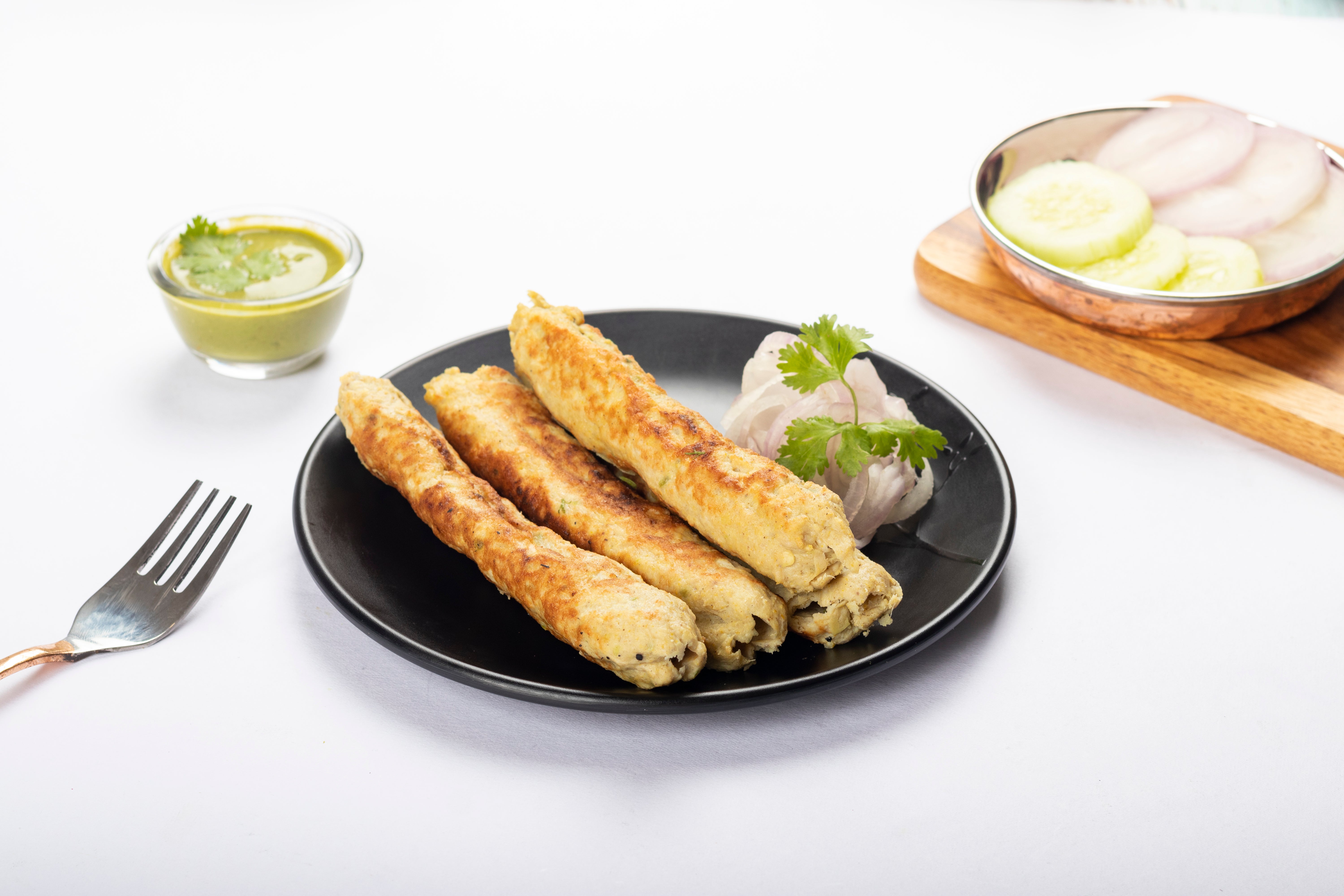 Chef's Special "Kebab Starters"