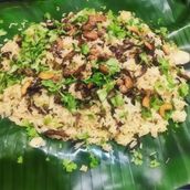 Pothi Biryani