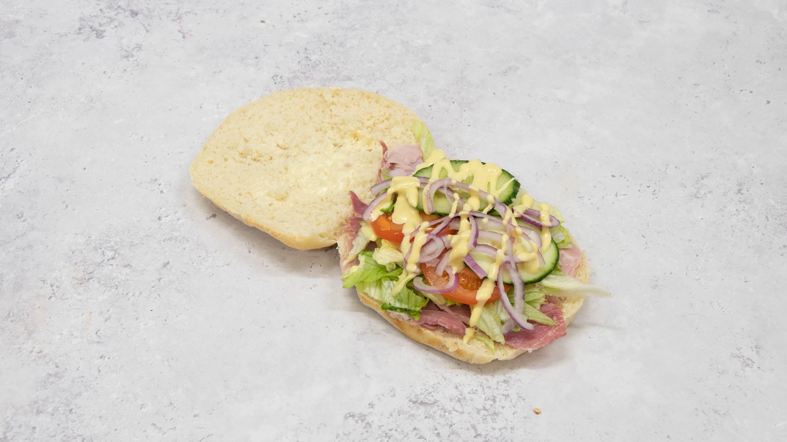Cold Sandwich (Large)