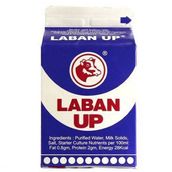 Laban Up