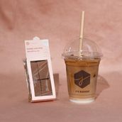 Organic Coffee & Classic Lovebite