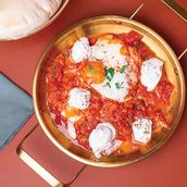 Shakshouka 