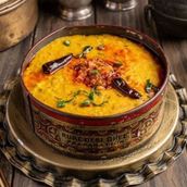 Yellow Daal