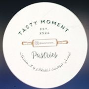 TASTY MOMENT