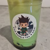Gon Bubble Tea