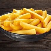 Crispy Fries 