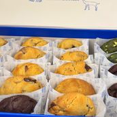 Gathering Box Of 21
