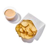 Potato chips