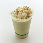 Pistachio Shake