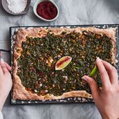 Spinach