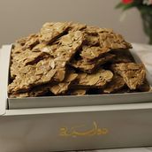Nuts Snacks