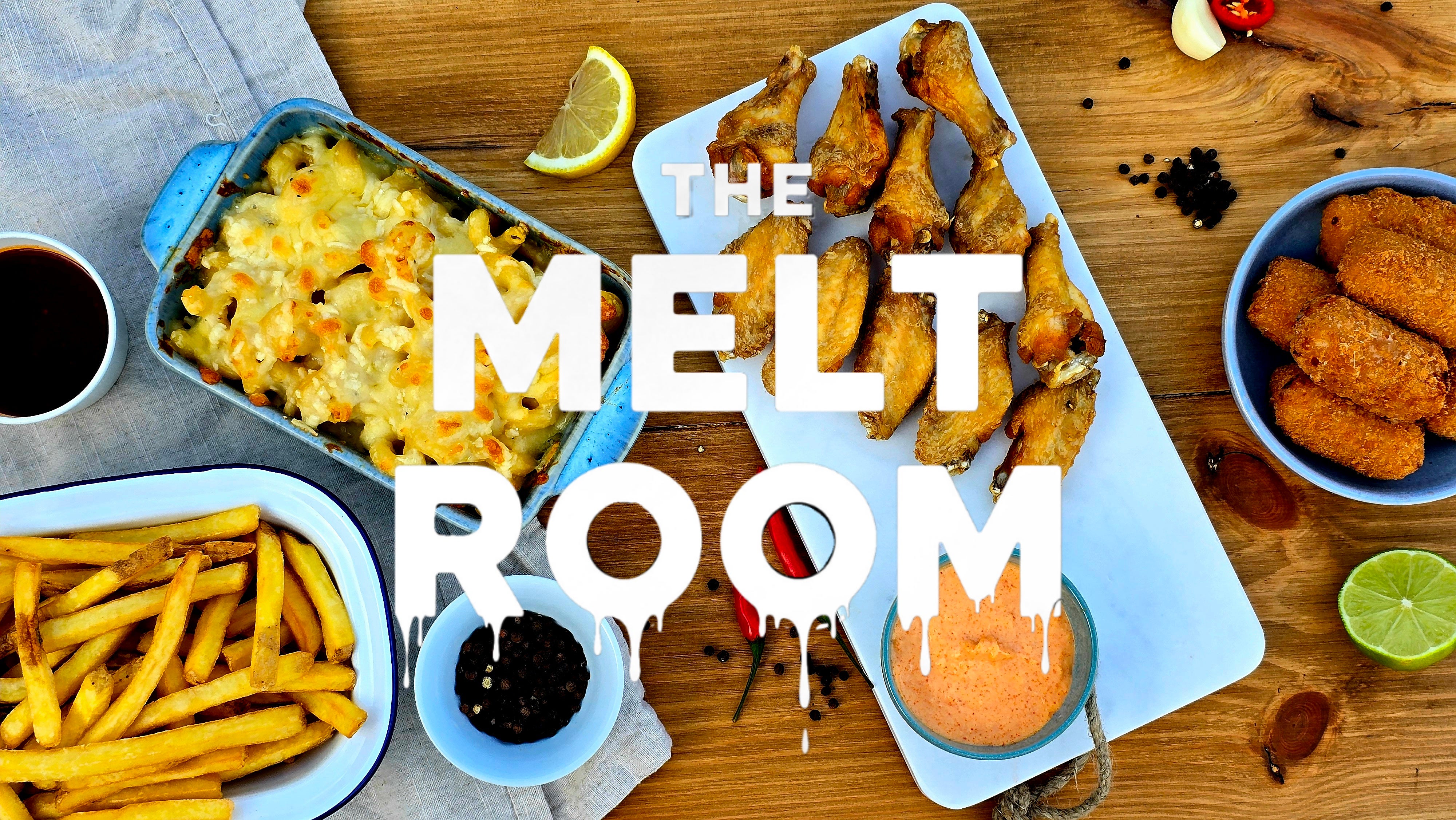 The Melt Room